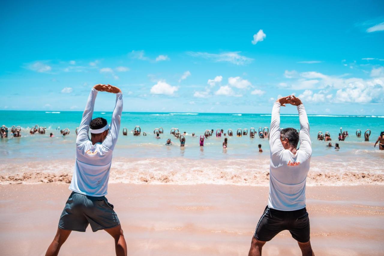 Pratagy Acqua Park 4* Maceió