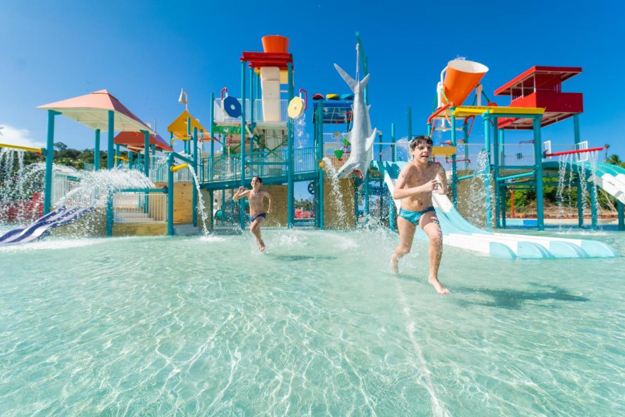 Resort Pratagy Acqua Park