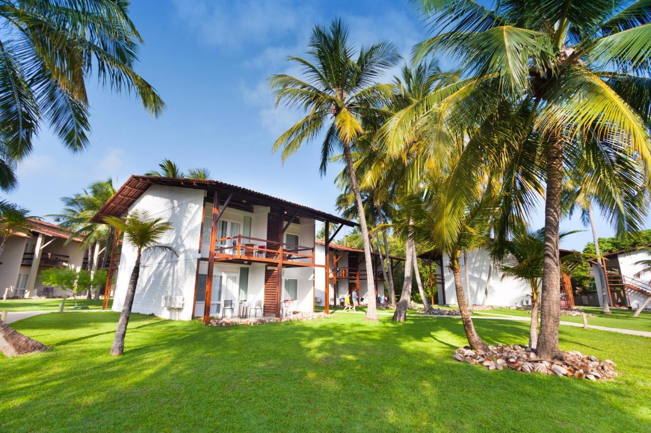 Resort Pratagy Acqua Park Maceió