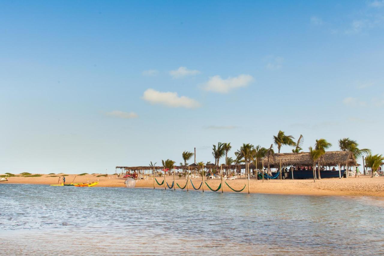 Pratagy Acqua Park Maceió