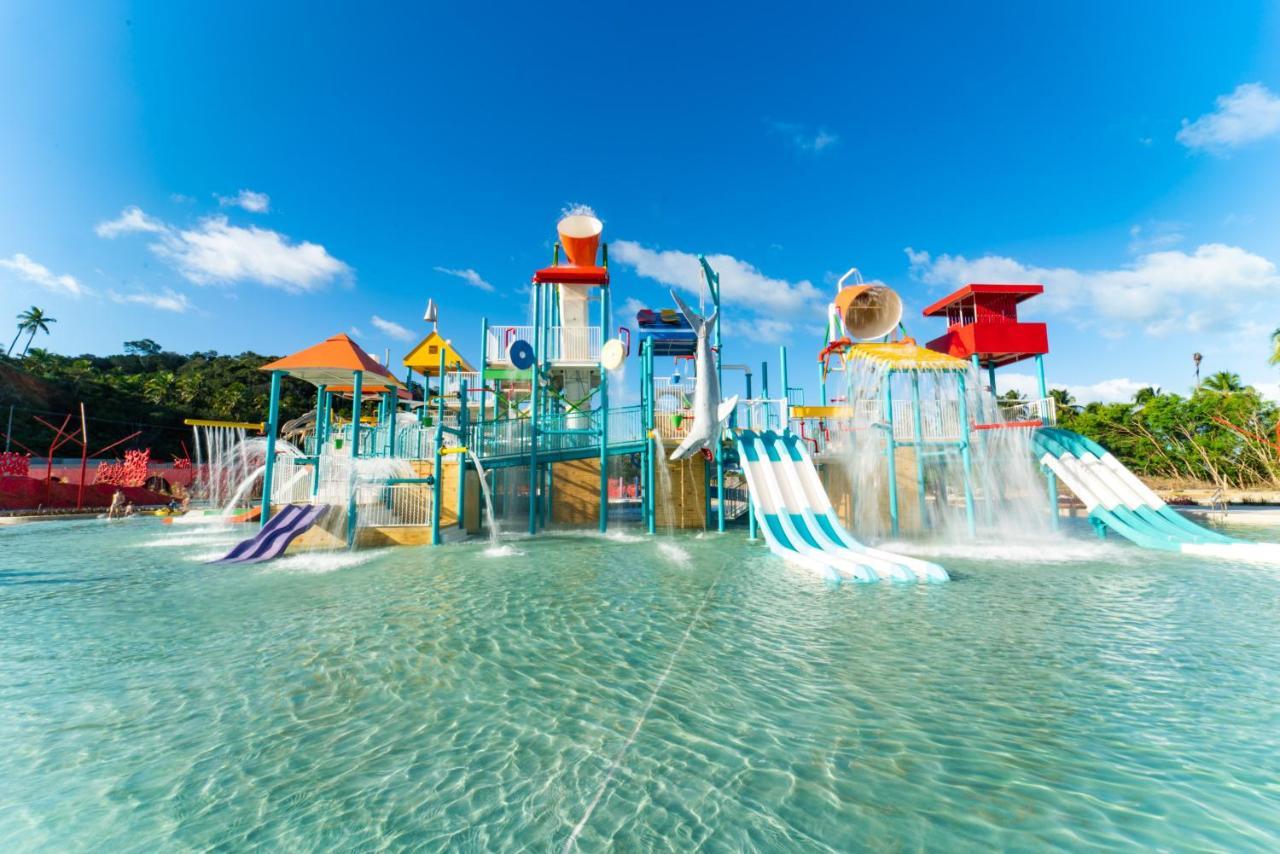 Pratagy Acqua Park Maceió