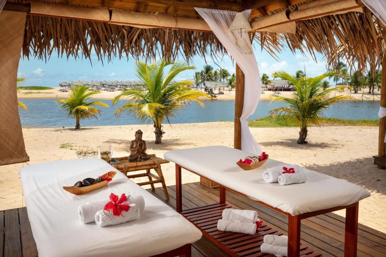 Pratagy Acqua Park Resort Maceió