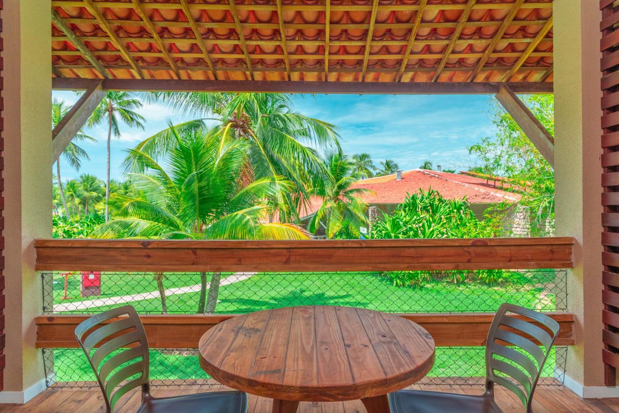 Pratagy Acqua Park 4* Maceió